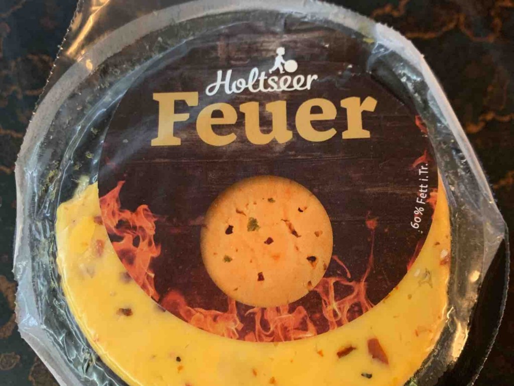 Holtseer Feuer, Deutscher Schnittkäse 60%Fett i.d .Tr von hdrach | Hochgeladen von: hdrachen738