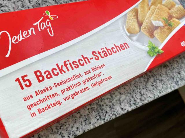 Backfischstäbchen von MrRed | Hochgeladen von: MrRed