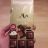 Schogetten Gold Haselnuss Kakao Waffel von lydiakaro | Hochgeladen von: lydiakaro