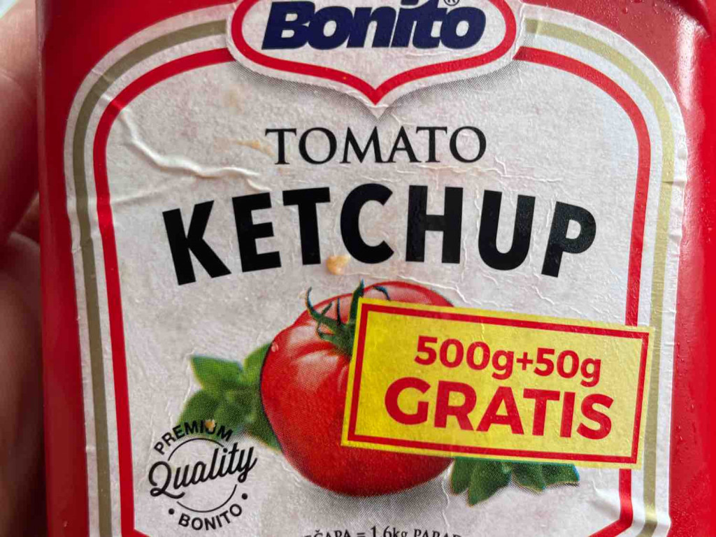 Bonito Ketchup Pizza von lipoto | Hochgeladen von: lipoto