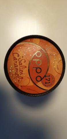Oppo Salted Caramel, Eis - Milchglace von LisaK88 | Hochgeladen von: LisaK88