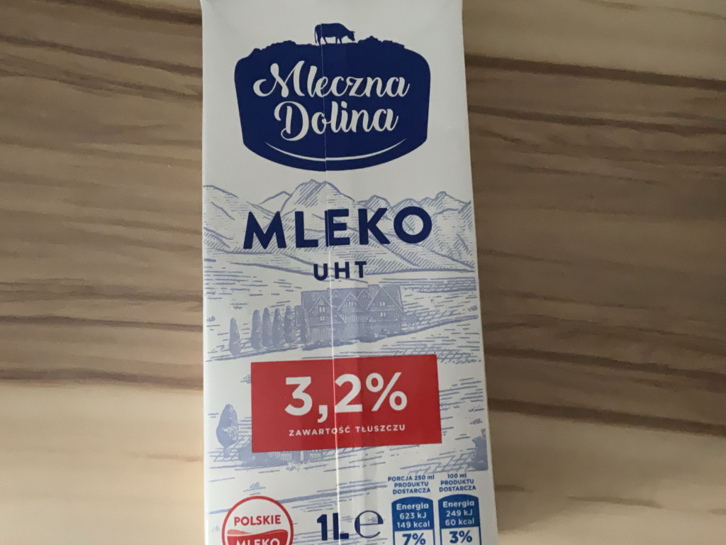 Melko, 3,2% von Honigkuss | Hochgeladen von: Honigkuss Melko, 3,2% von Honigkuss | Hochgeladen von: Honigkuss