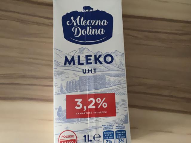 Melko, 3,2% von Honigkuss | Hochgeladen von: Honigkuss Melko, 3,2% von Honigkuss | Hochgeladen von: Honigkuss
