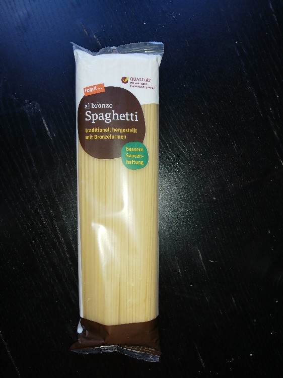 Spaghetti, al bronzo von stef0815 | Hochgeladen von: stef0815
