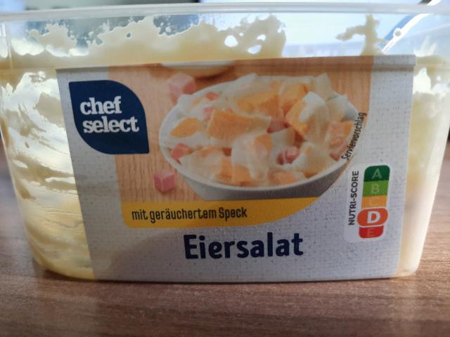 Eiersalat von Mister Baer | Hochgeladen von: Mister Baer