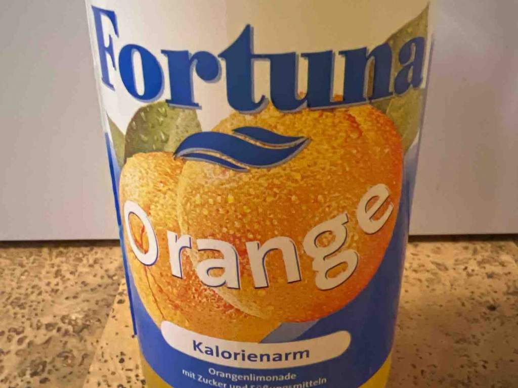 Fortuna orange von nikk458 | Hochgeladen von: nikk458