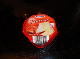 Peperoni Cremige Weichkäse-Zubereitung | Hochgeladen von: reg.
