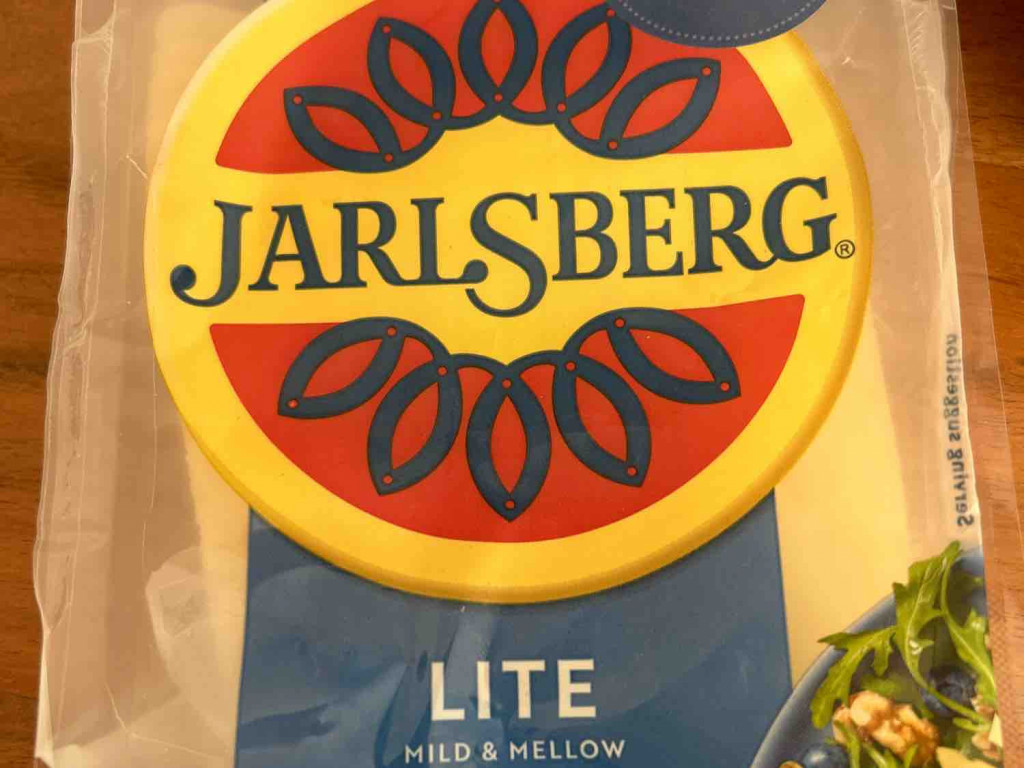 Käse Jarlsberg, Milch von Paulilinks | Hochgeladen von: Paulilinks