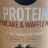 Protein Pancake & Waffle Mix von jasileeen | Hochgeladen von: jasileeen