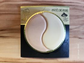 Pâte de Foie | Hochgeladen von: cucuyo111