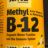 Vitamin B12 Methyl 1000 mcg von marioholland208 | Hochgeladen von: marioholland208