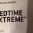 Bedtime Extreme, cremige Schokolade von finchpsn454 | Hochgeladen von: finchpsn454