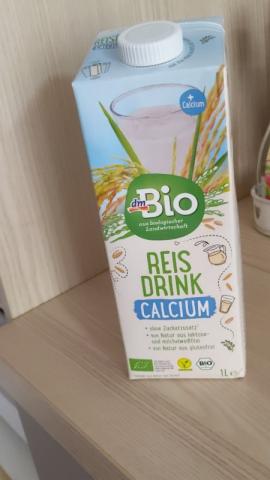 Reisdrink calcium von teflondon11 | Hochgeladen von: teflondon11