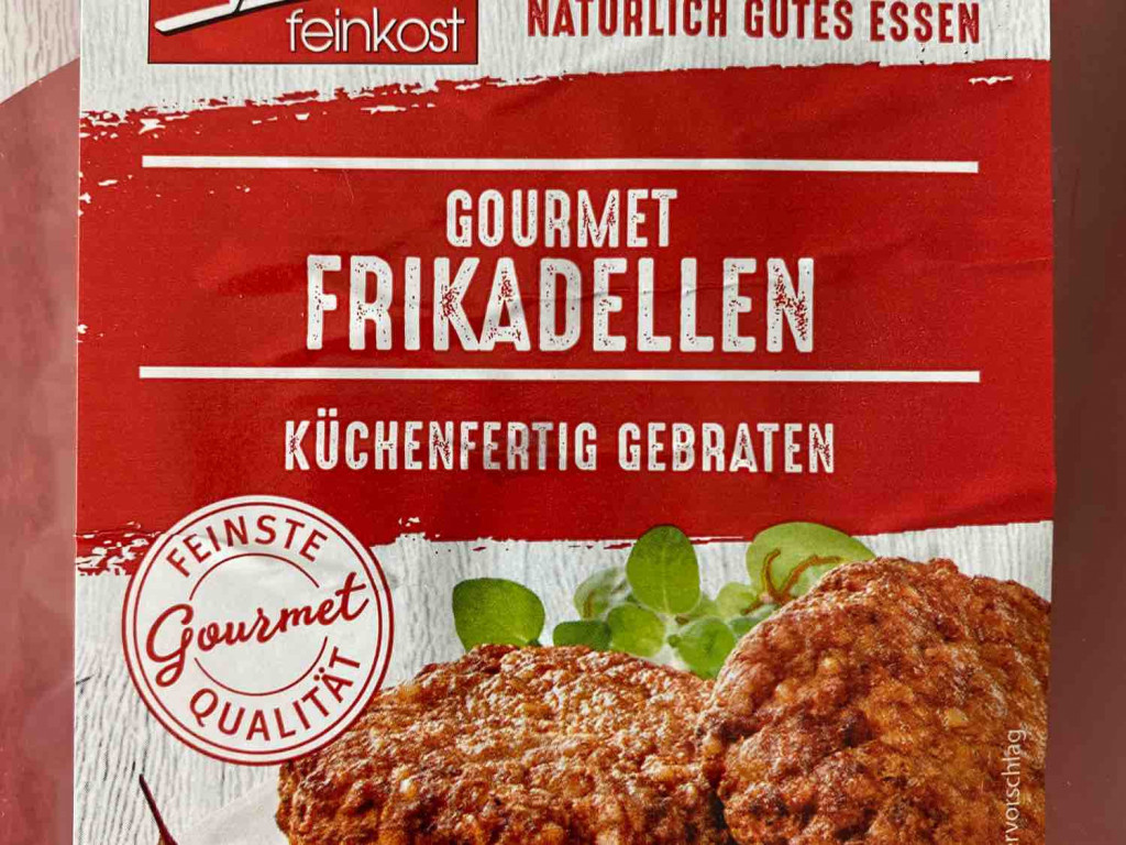 Gourmet-Frikadellen, Fleischpflanzerl von Harald.K | Hochgeladen von: Harald.K
