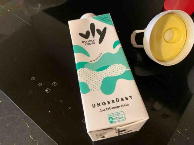 VIY erbsenprotein no milk today - Ungesüsst by lavlav | Uploaded by: lavlav