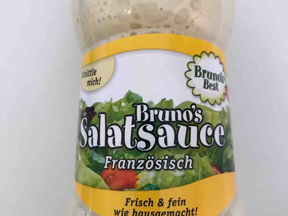 Brunos Salatsoe , Franzsisch, von Brittchen79 | Hochgeladen von: Brittchen79