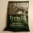 Tyrrells Sea Salt & Cider Vinegar Chips | Uploaded by: maeuseturm