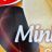 MiniChoc, Bourbon-Vanilleeis überzogen mit Zartbitterschok von H | Hochgeladen von: HiAnDe