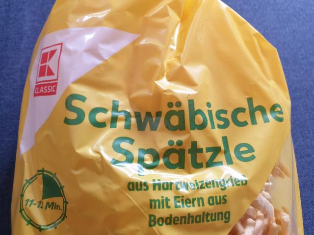 Schwäbische Spätzle by Crashie | Uploaded by: Crashie