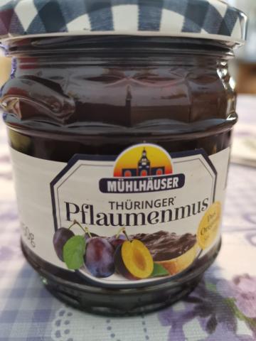 Thüringer Pflaumenmus | Hochgeladen von: Ralleybiene Thüringer Pflaumenmus | Hochgeladen von: Ralleybiene