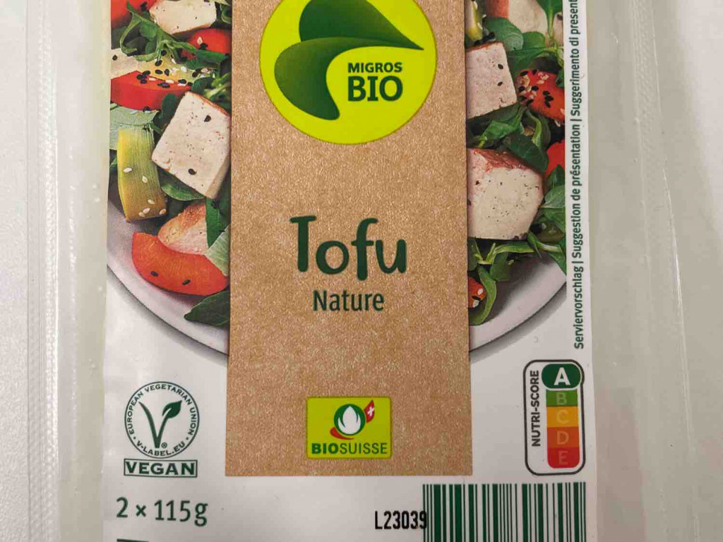 Tofu, Nature von BlueMonkez | Hochgeladen von: BlueMonkez