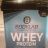 Whey Protein, Cookies and Cream by Pablosanchez | Uploaded by: Pablosanchez