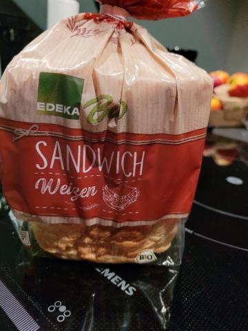 Sandwich Weizen von prekko | Hochgeladen von: prekko