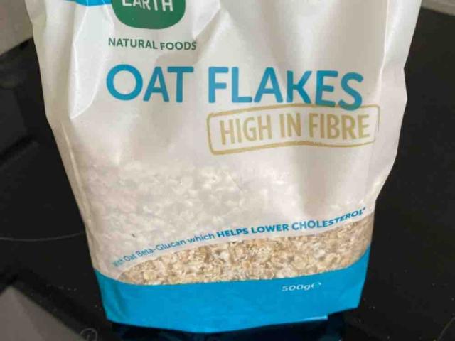 oat flackes by Jdb111 | Uploaded by: Jdb111