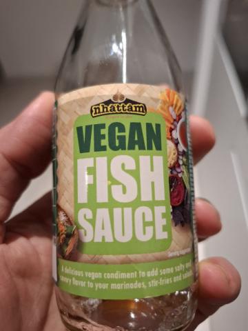 Vegane Fischsauce von SJK1987 | Hochgeladen von: SJK1987