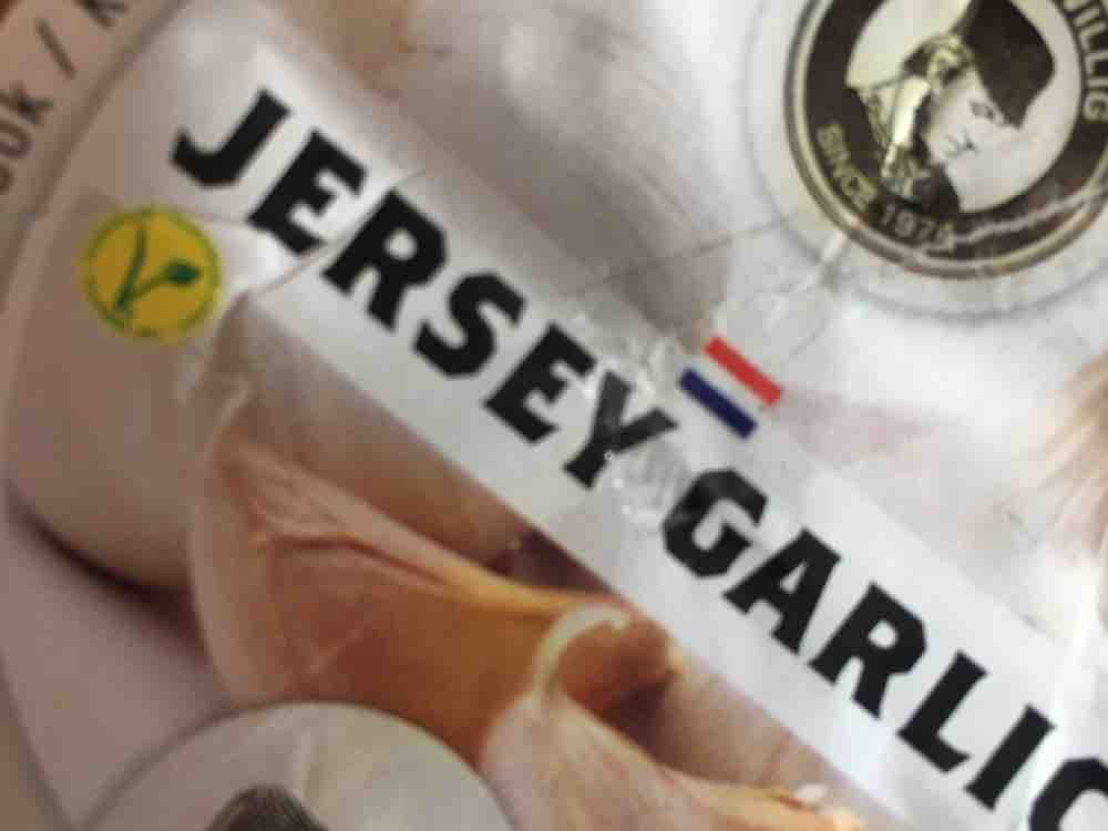 Jersey Garlic käse von meyxli | Hochgeladen von: meyxli
