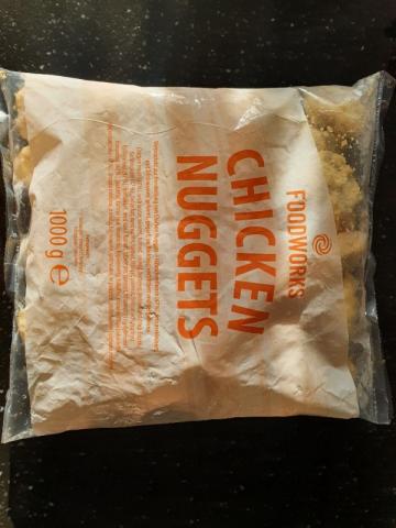 Chicken Nuggets von lerayz | Hochgeladen von: lerayz