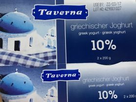griechischer Joghurt, neutral | Hochgeladen von: Benjamin2310