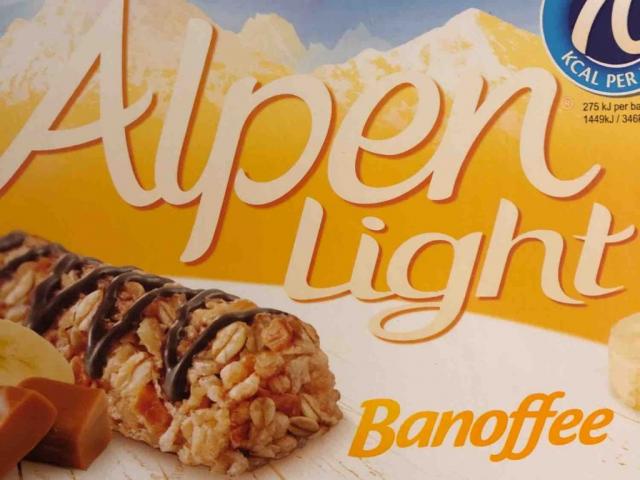 Banoffee von AndiWalter | Hochgeladen von: AndiWalter