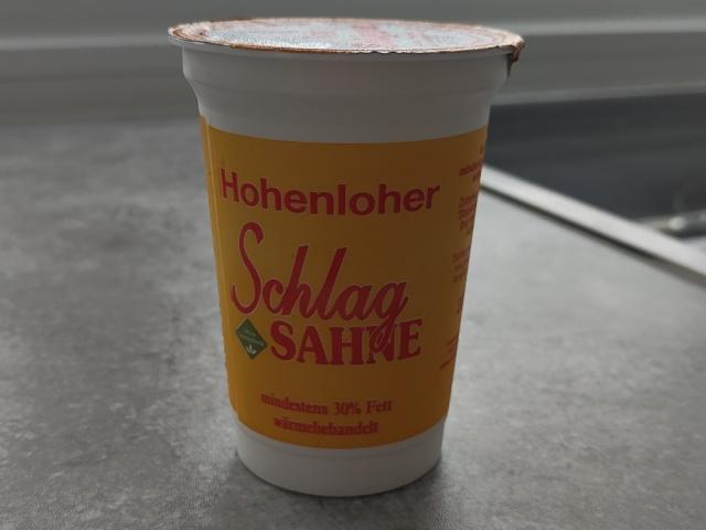 Hohenloher Schlagsahne von letMeJustCountKalories | Hochgeladen von: letMeJustCountKalories Hohenloher Schlagsahne von letMeJustCountKalories | Hochgeladen von: letMeJustCountKalories