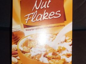 Knusperone Nut Flakes | Hochgeladen von: nikxname