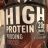 Oh! High Protein Pudding 200g von wermelingermatthias | Hochgeladen von: wermelingermatthias