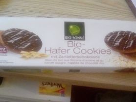 Bio-Hafer Cookies | Hochgeladen von: G.K
