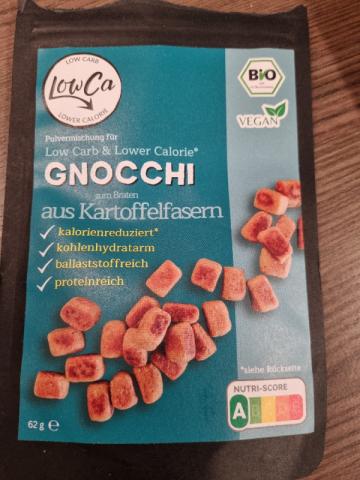 LowCa Gnocchi, fertig zubereitet von CoonieCat | Hochgeladen von: CoonieCat