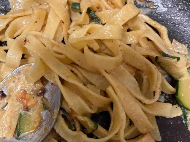 tagliatelle frische  Bandnudeln by sonam | Uploaded by: sonam