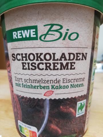 Schokoladen Eiscreme von cheeky | Hochgeladen von: cheeky