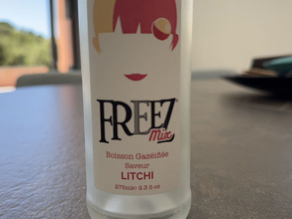 FREEZ MIX LITCHI von PirateD | Hochgeladen von: PirateD FREEZ MIX LITCHI von PirateD | Hochgeladen von: PirateD