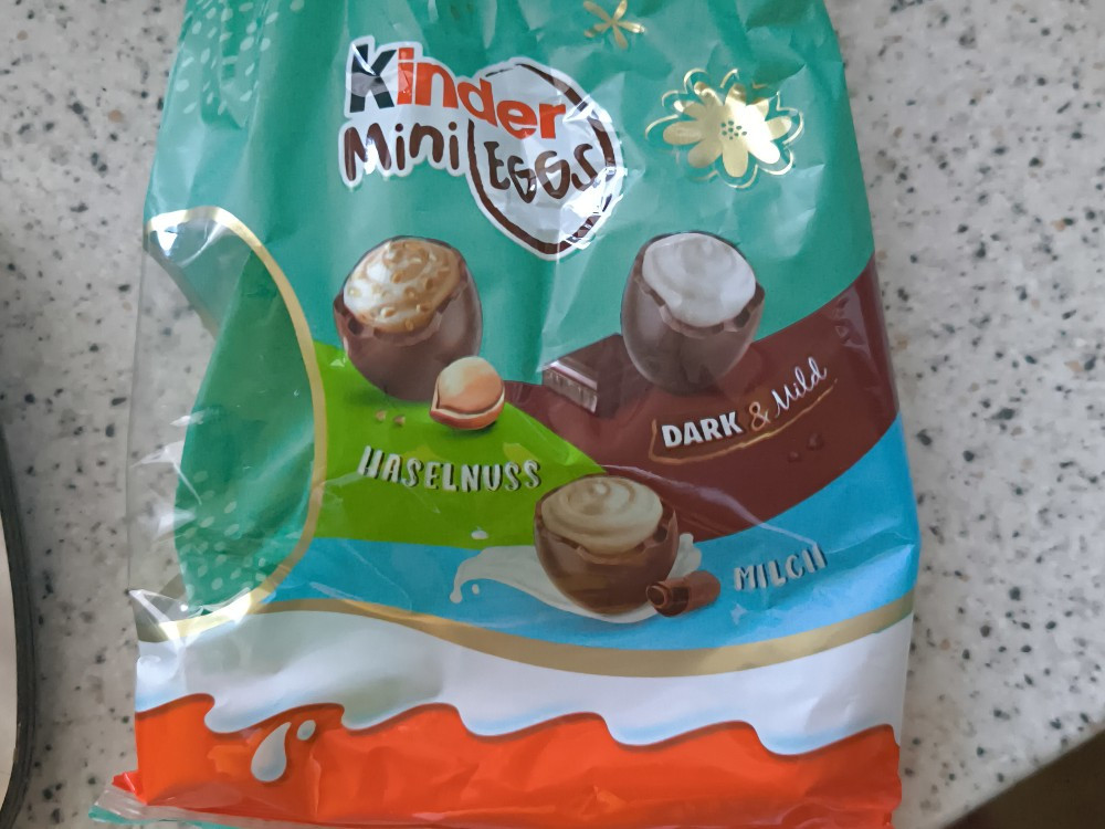 Kinder Mini Eggs von patrickkumanovi786 | Hochgeladen von: patrickkumanovi786 Kinder Mini Eggs von patrickkumanovi786 | Hochgeladen von: patrickkumanovi786