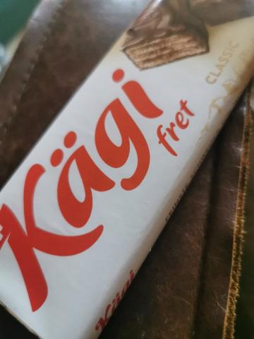 Kagi Classic, chocolate wafer by cannabold | Uploaded by: cannabold