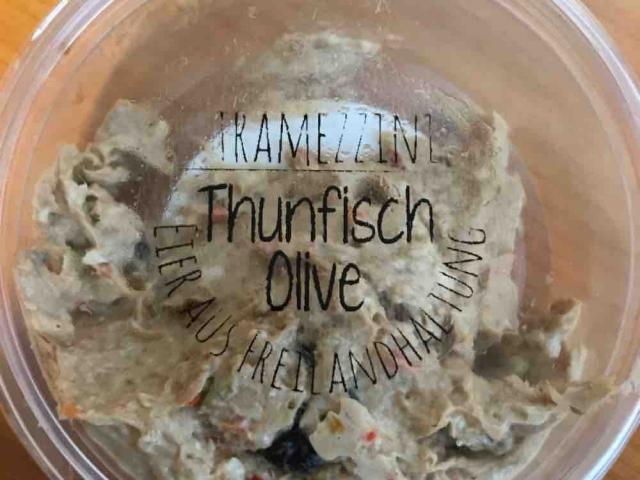 Tramezzino Thunfisch Olive von LiMari | Hochgeladen von: LiMari