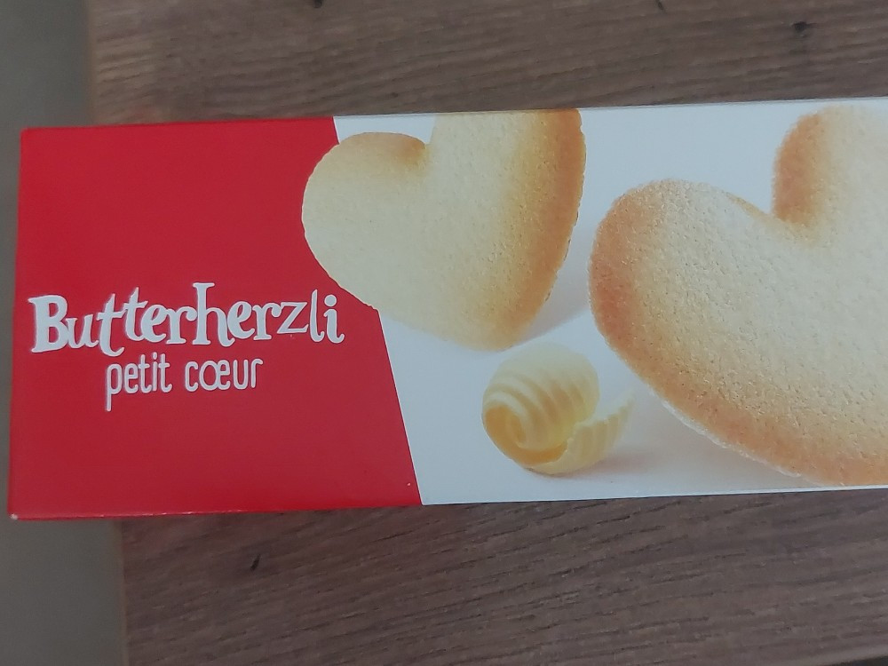 Butterherzli Wernli von Gabi-CH | Hochgeladen von: Gabi-CH Butterherzli Wernli von Gabi-CH | Hochgeladen von: Gabi-CH