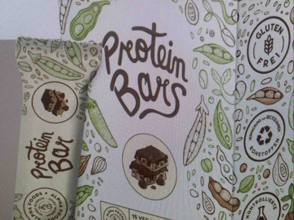 Protein Bar von pilsbrand | Hochgeladen von: pilsbrand