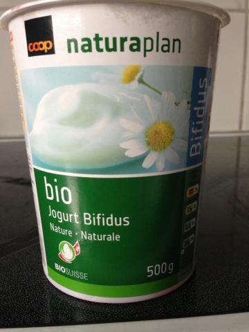 Bio Jogurt Bifidus | Hochgeladen von: calvin01
