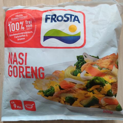 Nasi Goreng by jtj | Uploaded by: jtj