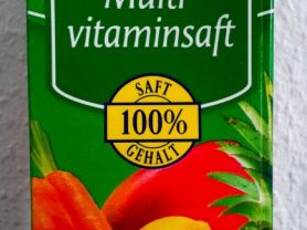 Vitafit Multivitamin-Mehrfruchtsaft | Hochgeladen von: FeanorMiu