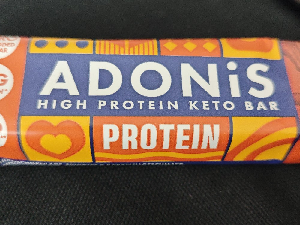 High Protein Leto bar von passte2 | Hochgeladen von: passte2 High Protein Leto bar von passte2 | Hochgeladen von: passte2